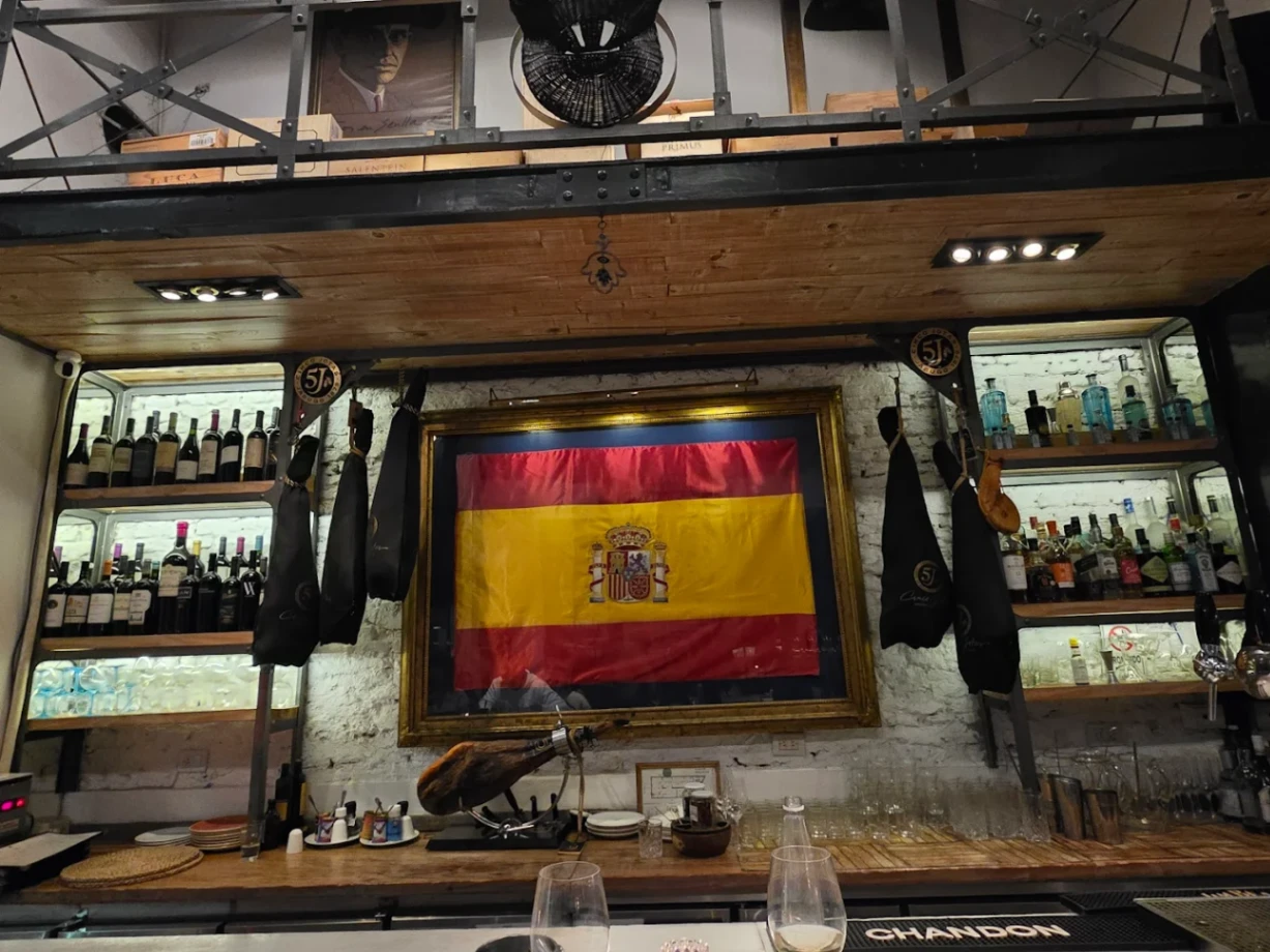El Burladero